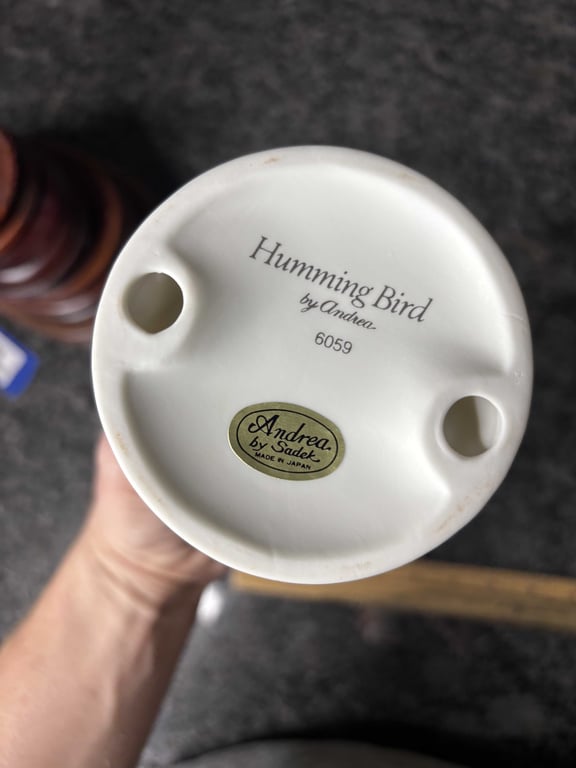 Green Hummingbird - Image 3