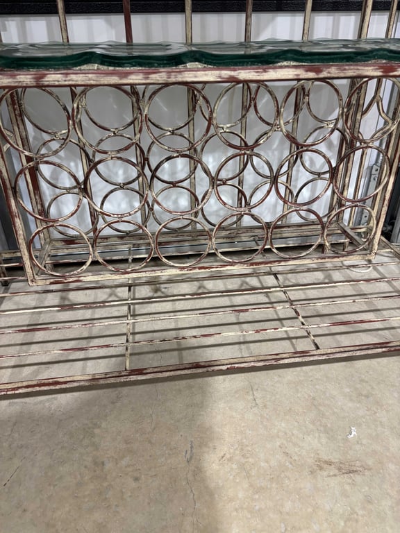 Heavy Bakers Rack - Image 4