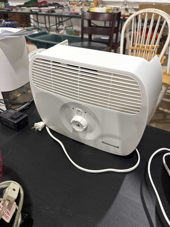 Honeywell Air Purifyer 