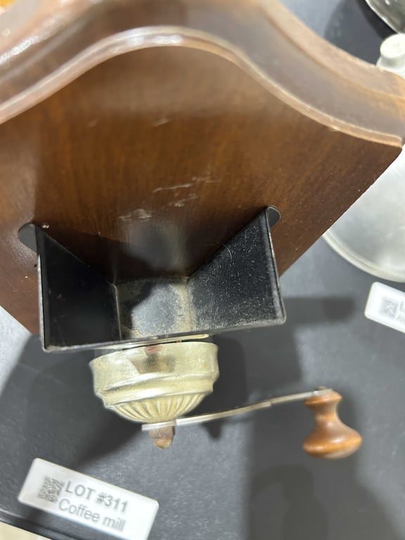 Coffee mill - Image 3