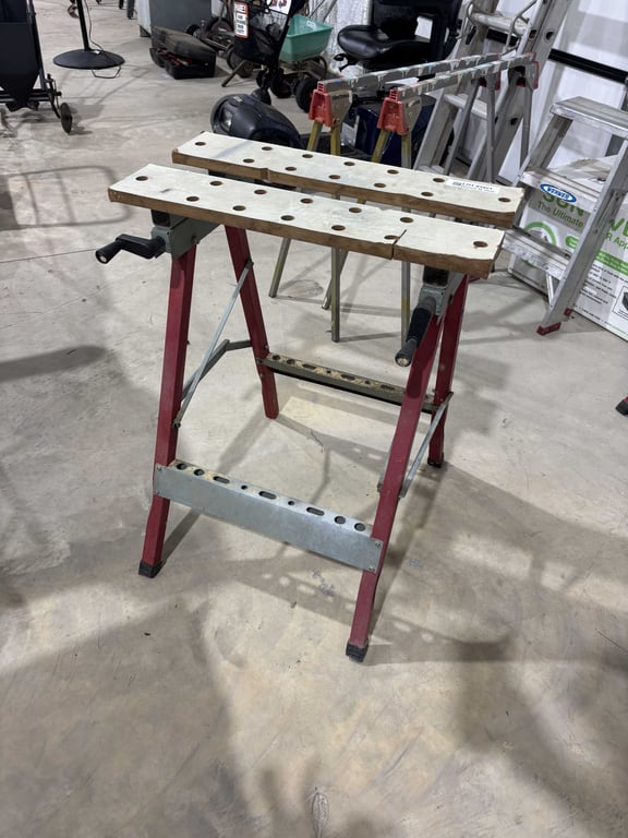 Bench N Vice - Image 4