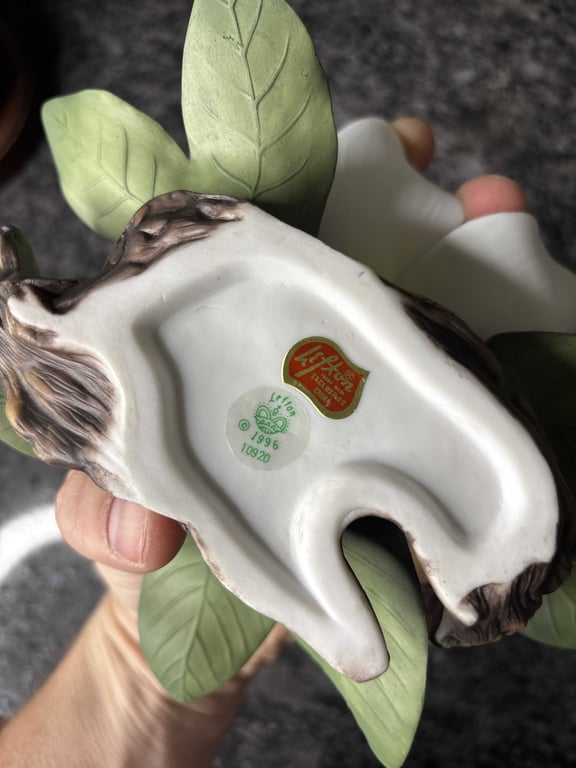 Lefton Dogwood Bloom - Image 3