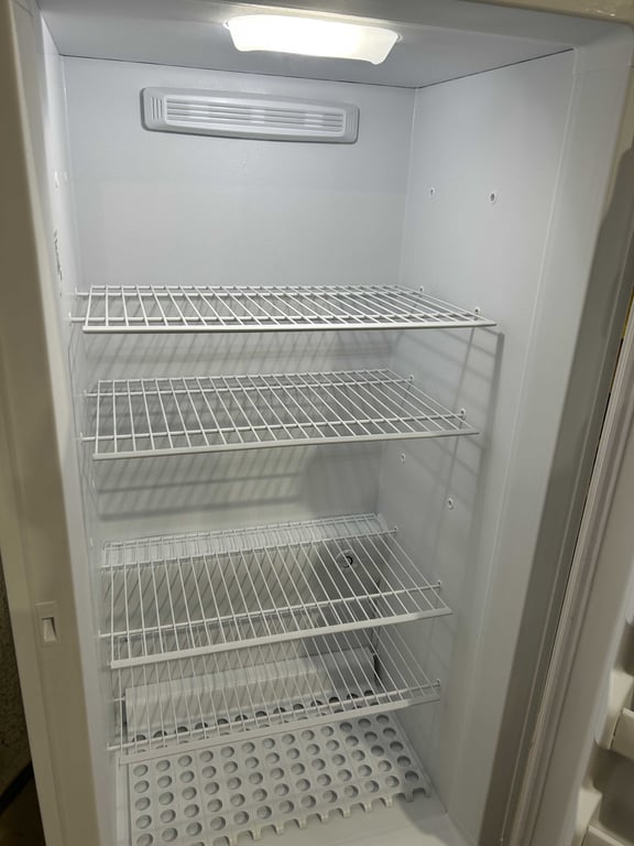Frigidaire Upright Freezer - Image 7