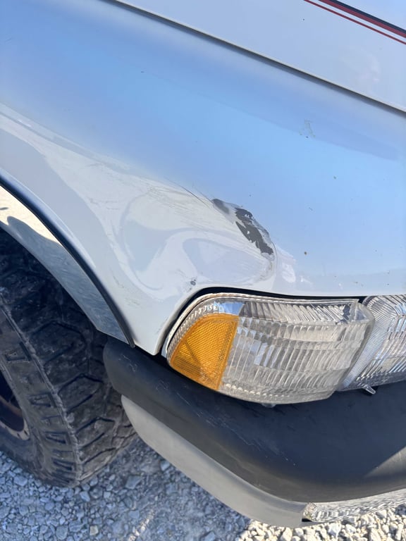 1998 Dodge Ram 1500 Laramie SLT - Image 6
