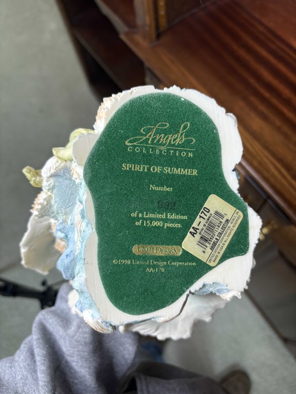 Angels Collection "Spirit of Summer" - Image 4