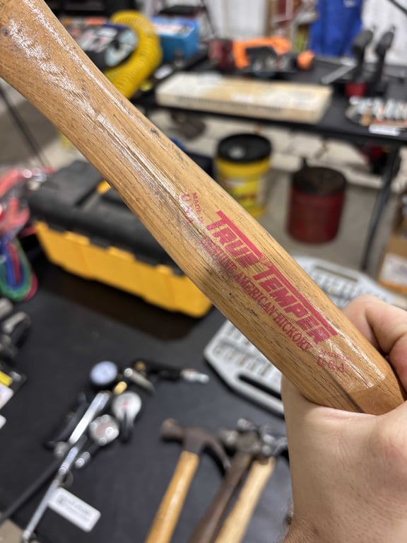 2 hammers - Image 4