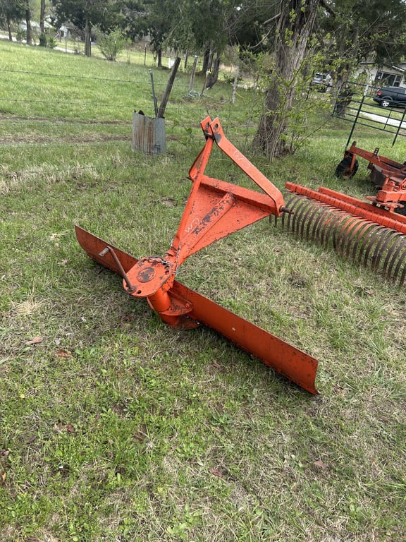 6’ Angle Blade - Image 3