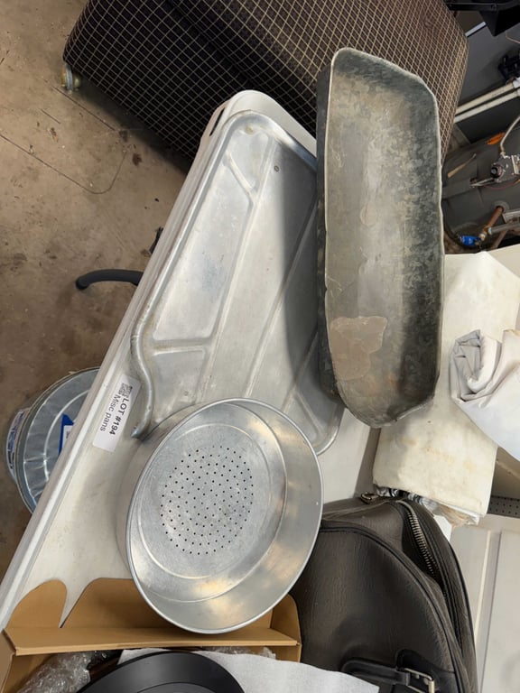 Misc pans - Image 2
