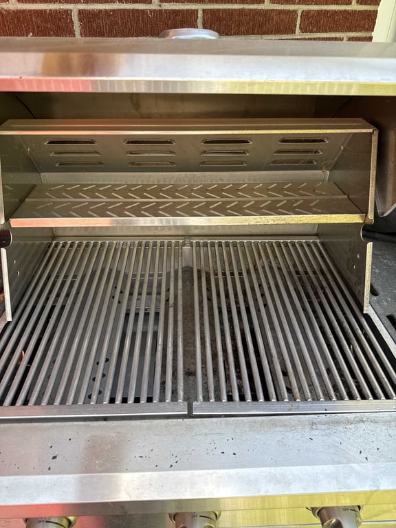 Grille - Image 2