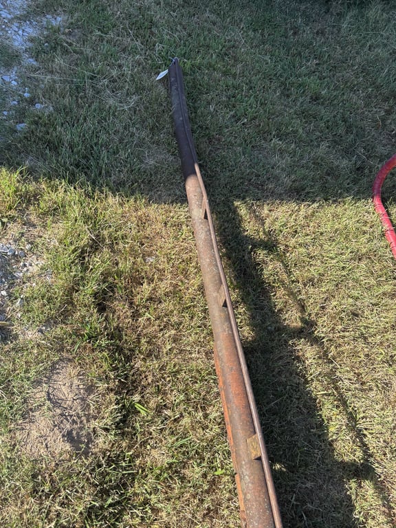 Gin pole - Image 3