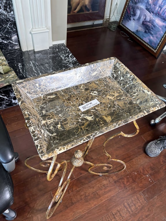 Plant Stand - Image 2