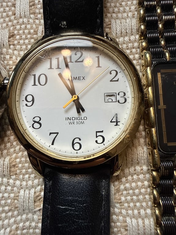Misc Men’s Watches - Image 4