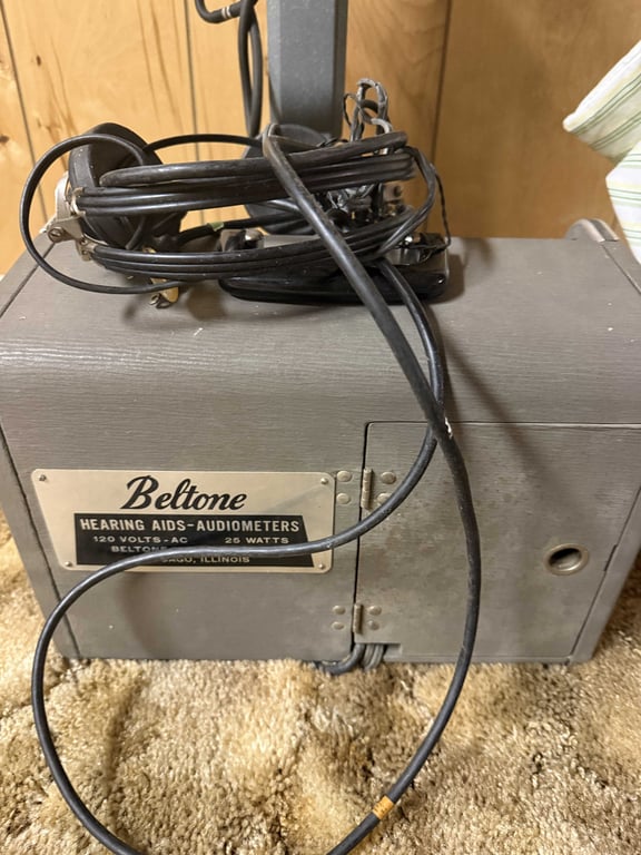 GROUPING OF VTG MEDICAL EQUIPMENT & INSTRUMENTS - Image 4