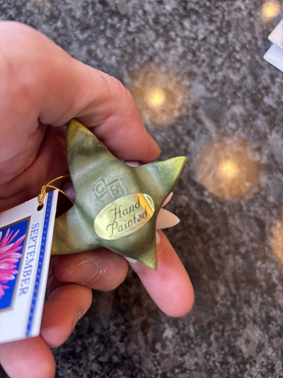 September Aster - Image 4