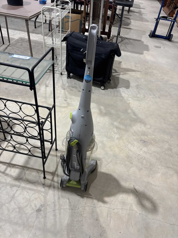 Hoover Shampooer  - Image 3