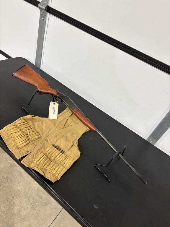 Excel .410 Single Shot and Youth Ammo Vest - Image 5