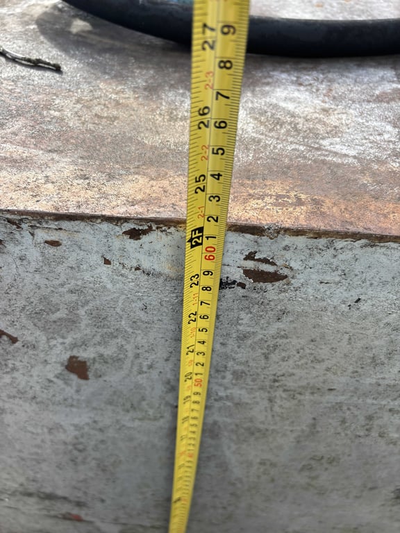 Fuel Tank & Pump - Image 7