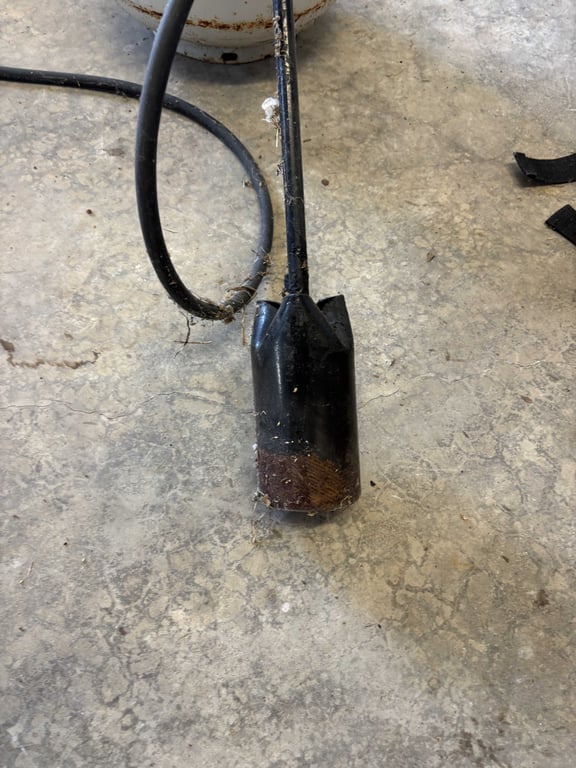 Propane Torch & Bottle - Image 2