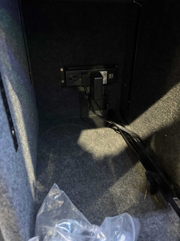 Old Glory Safe Co. Gun Safe - Image 13