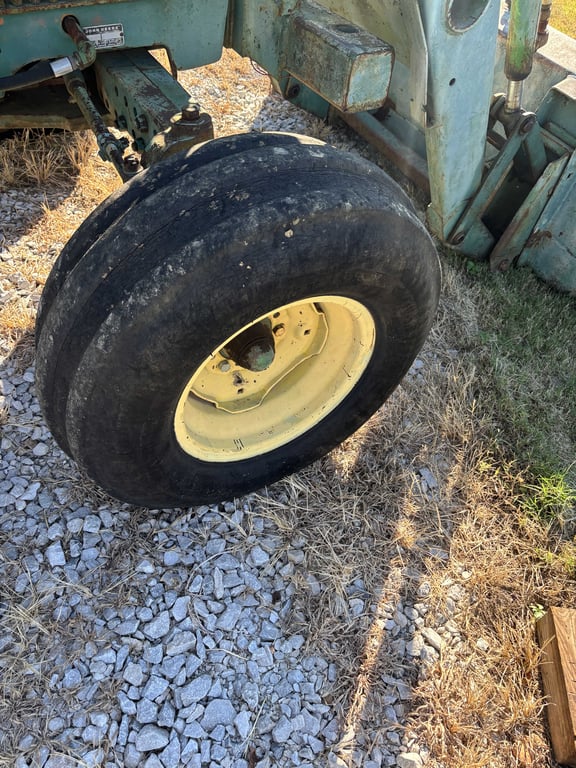 1977 John Deere 2630 4WD - Image 13