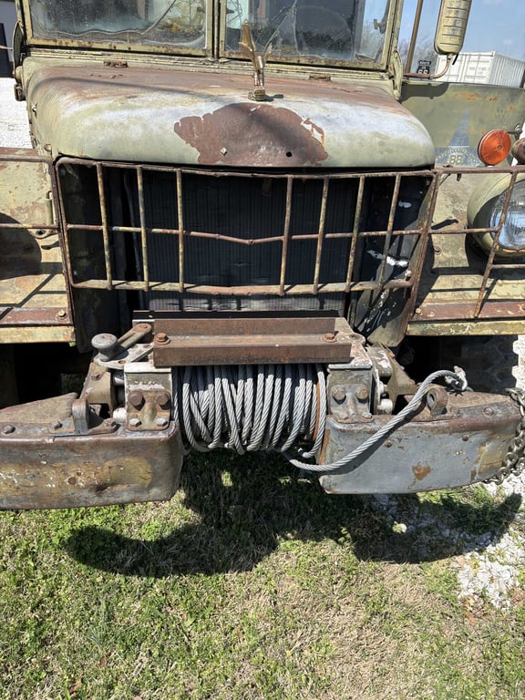 1958 Dodge Powerwagon - Image 14
