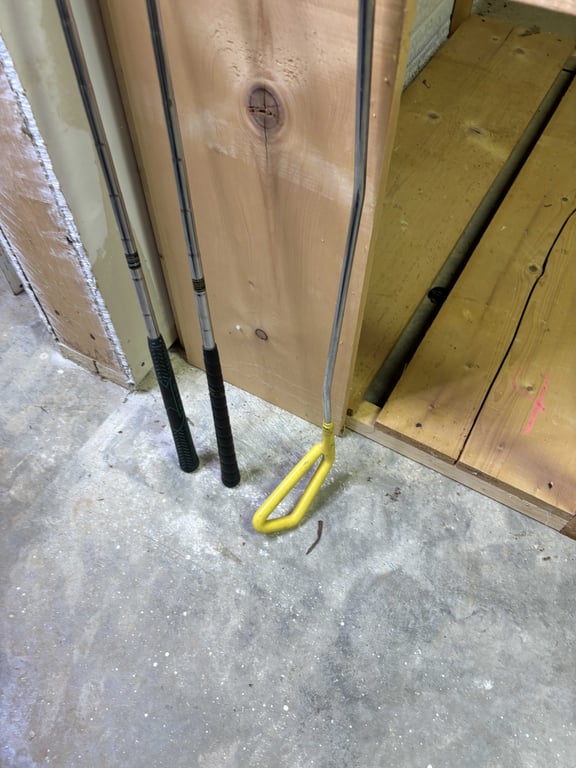 Golf Club Swing Builder - Image 3