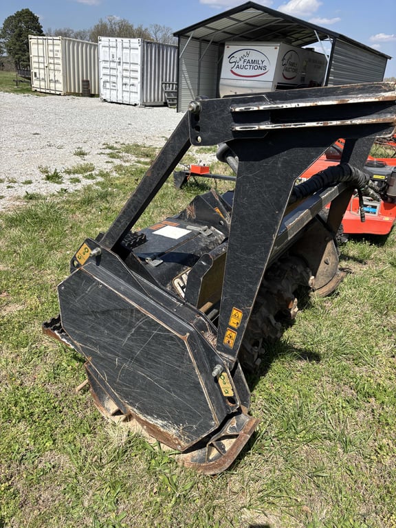 CAT HM416 Mulcher - Image 2