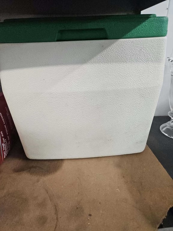GROUPING OF 3 COOLERS - Image 2