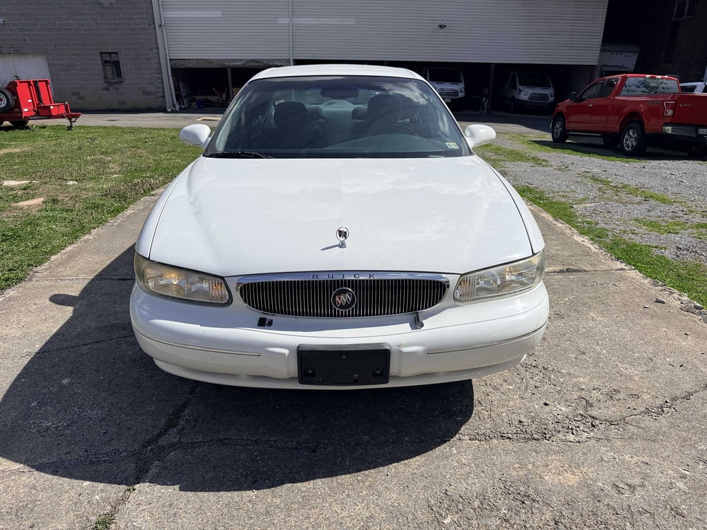 1999 BUICK CENTURY - Image 3