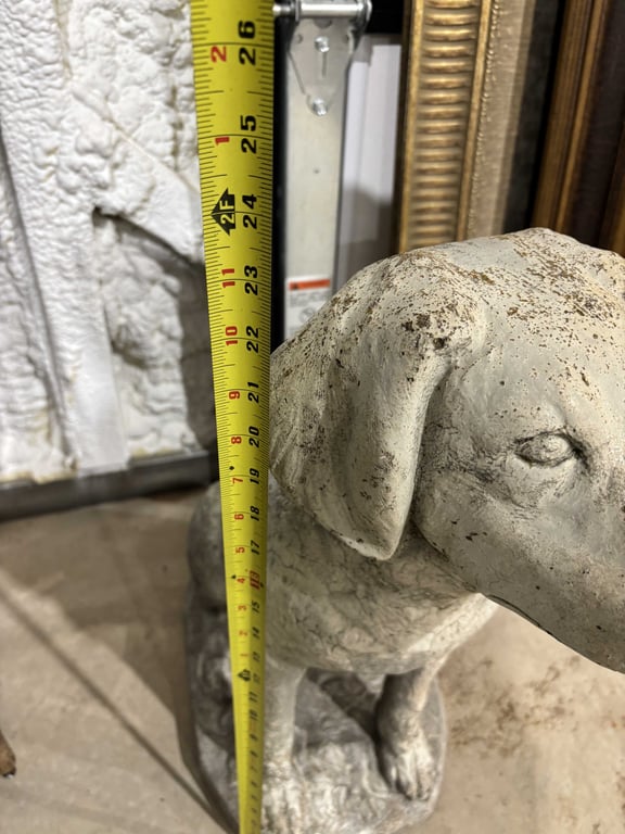Concrete Dog - Image 5