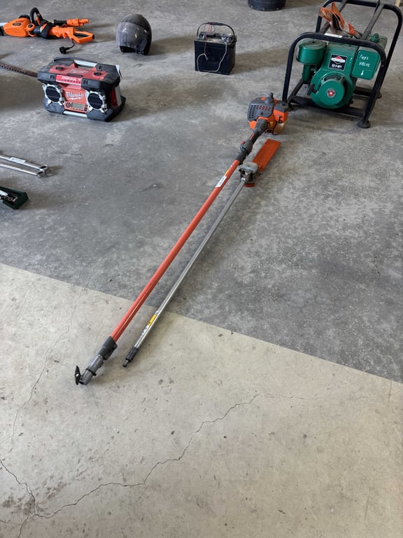 Husqvarna 326P5 X-Series Pole Saw
