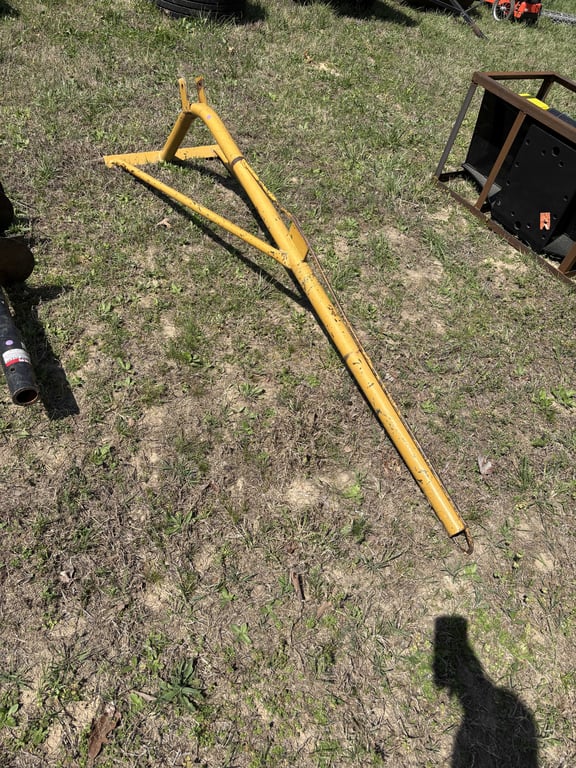 3 pt Gin Pole - Image 2