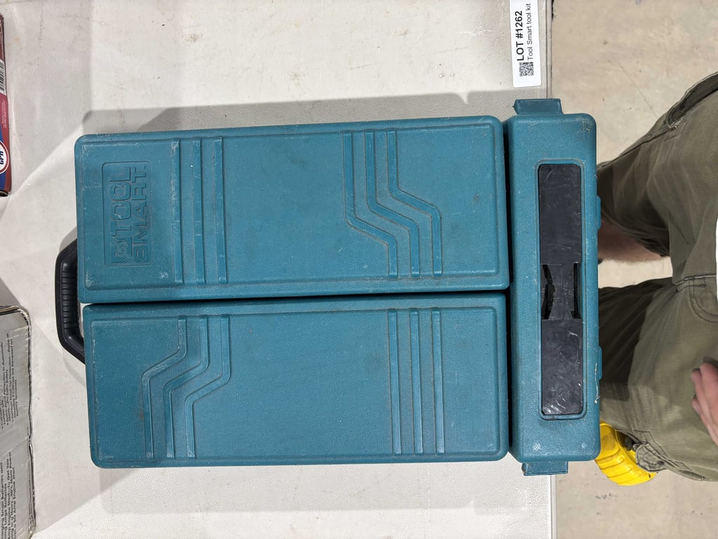 Tool Smart tool kit - Image 5