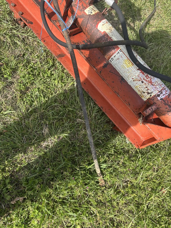 3 Pt Wood Splitter - Image 5