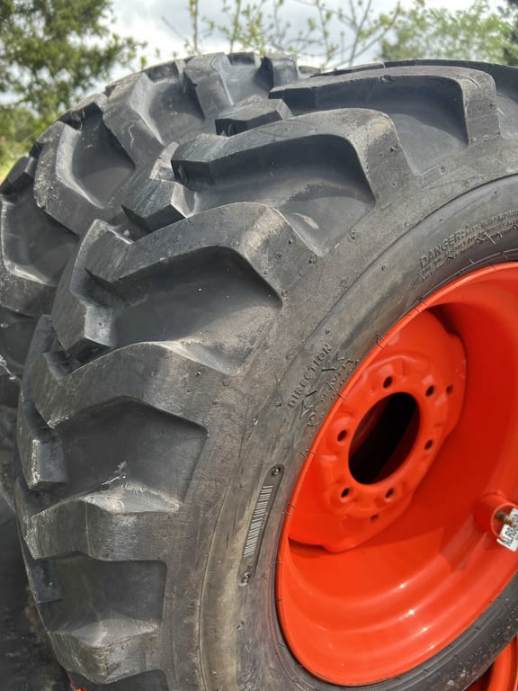 Tractor Tires - Image 7