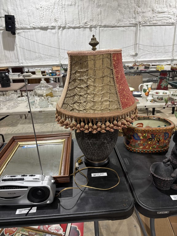 Lamp