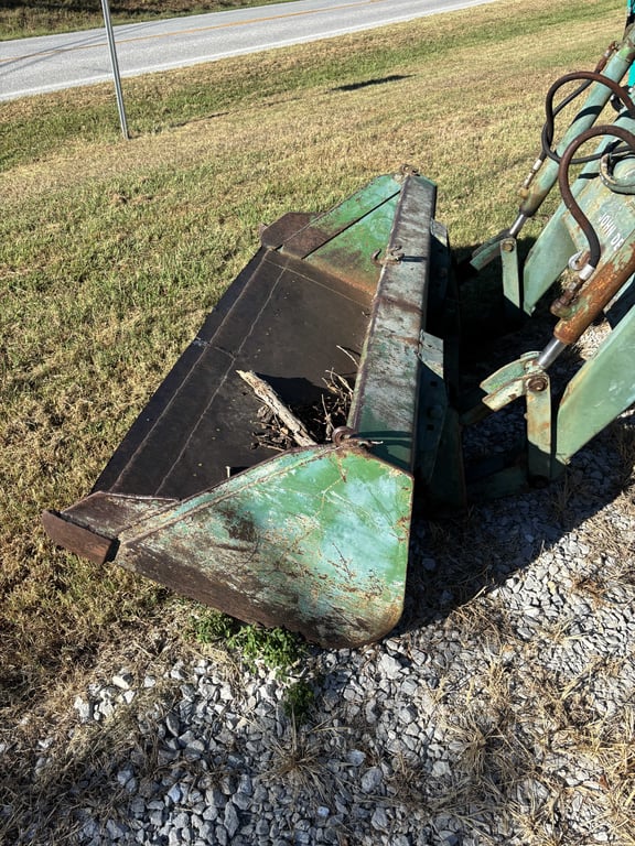 1977 John Deere 2630 4WD - Image 8