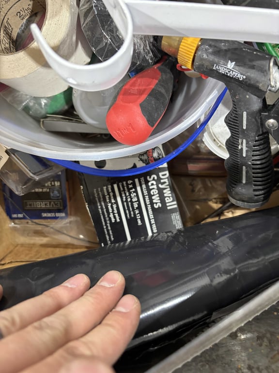 Box of Misc Tools - Image 4