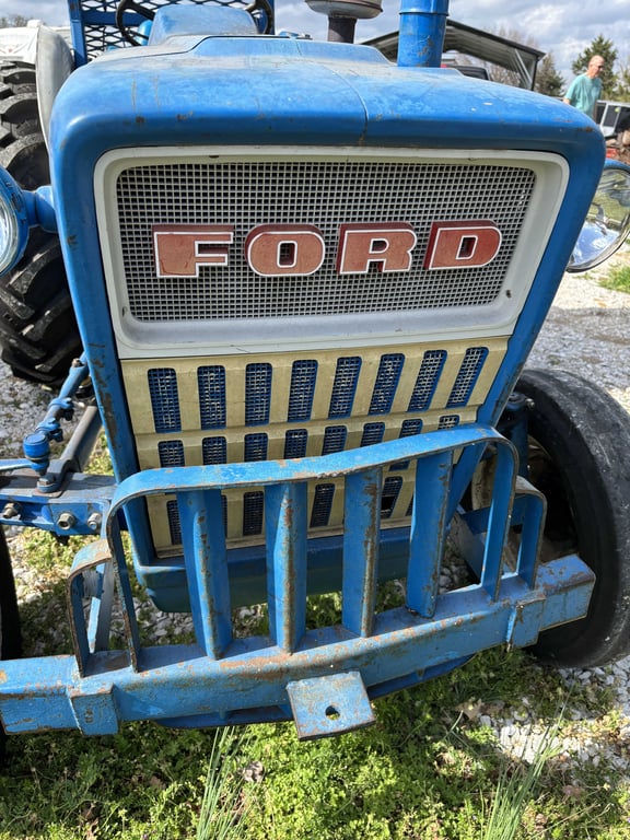 1968 Ford 3000  - Image 12