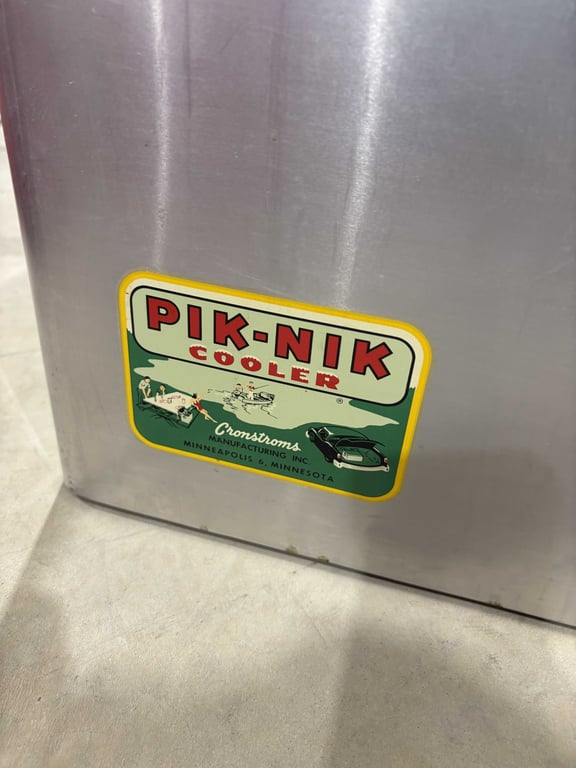 Pik-Nik Cooler - Image 4