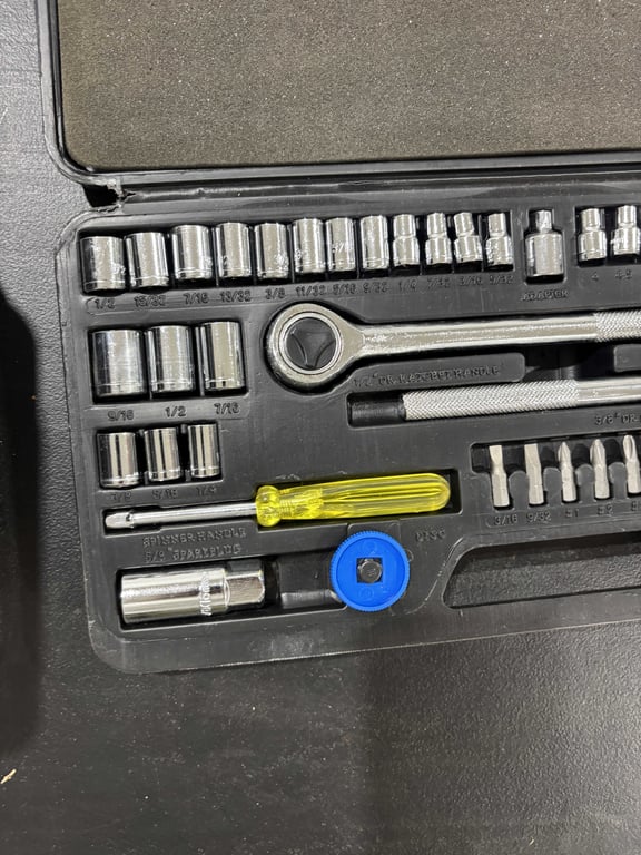 Socket set - Image 2