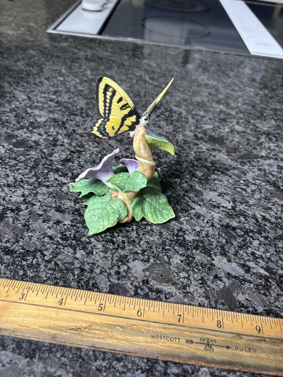 Lenox Swallowtail - Image 2