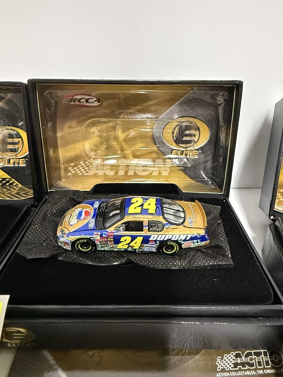 4 - ACTION RACING ELITE COLL. - Image 4