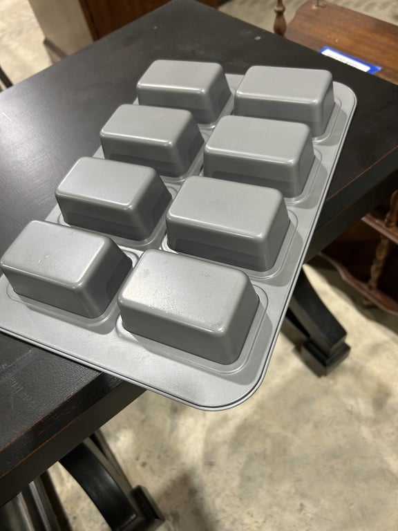 Brownie pan - Image 2