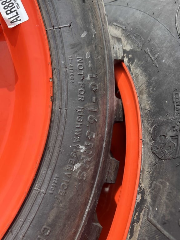 Tractor Tires - Image 6