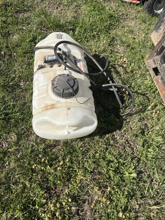 FIMCO 15 Gallon Sprayer - Image 5