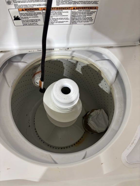 Kenmore washer - Image 5