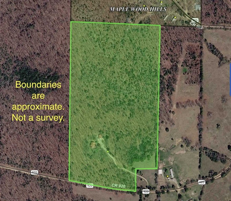 3 bed 3 bath home on 26.19 acres - Image 62