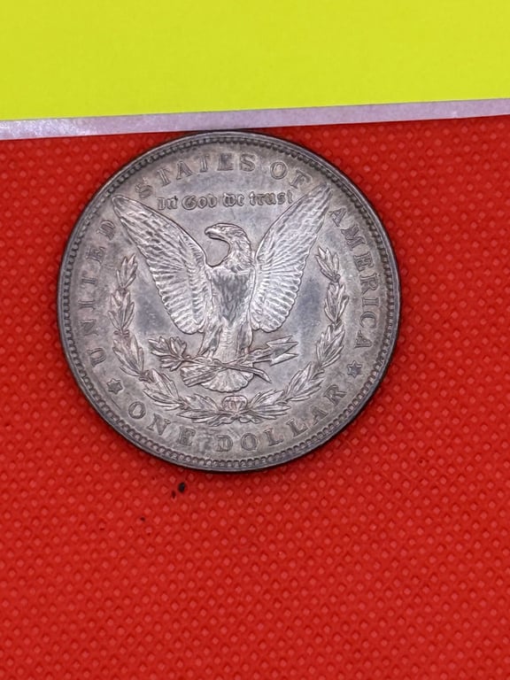 1896 MORGAN - Image 3