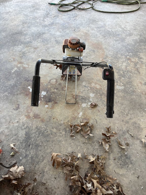 Echo Front Tine Tiller - Image 3